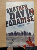 Laura Newman: Another Day in Paradise Or Laura Newman: Another Day in Paradise Or