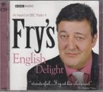 Fry's English Delight