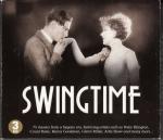 Swingtime , 3 CDs