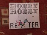 Herausgeber Sonja Schnitzler: Hobby Hobb Herausgeber Sonja Schnitzler: Hobby Hobb