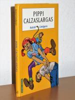 Pippi Calzaslargas