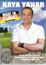 Kaya Yanar: Made In Germany - Die Live-Show (Doppel-DVD)