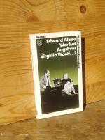 Albee, Edward / Braun, Pinkas (Übers.): Albee, Edward / Braun, Pinkas (Übers.):