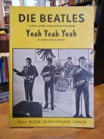Beatles: Die Beatles in ihrem großen Uni