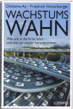 Ax, Christine; Hinterberger, Friedrich: Ax, Christine; Hinterberger, Friedrich:
