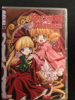 Rozen Maiden Vol.2