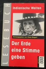 Biegert, Claus (Hrsg.): Der Erde eine St Biegert, Claus (Hrsg.): Der Erde eine St