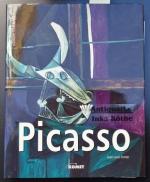 Ferrier, Jean-Louis und Pablo Picasso: P
