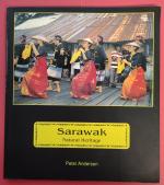 Peter Anderson: Sarawak Natural Heritage Peter Anderson: Sarawak Natural Heritage