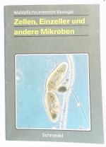 Wahlpflichtunterricht Biologie Zellen, E