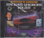Eine kurze Geschichte der Zeit von Stephen W. Hawking