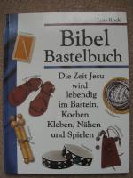 Bibel-Bastelbuch