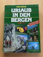 Urlaub in den Bergen