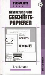 Dieter Urban: Gestaltung von Geschäftspa
