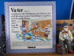 Gerrit Wöckener: Vater