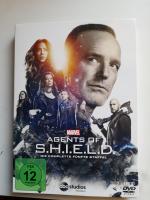 Agents of S.H.I.E.L.D. - Komplette 5. Staffel