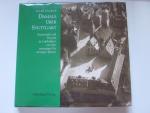 Damals über Stuttgart Innenstadt und Vororte in Luftbildern aus den zwanzigern und  vierziger Jahren