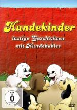 Hundekinder * lustige Geschichten mit Hu
