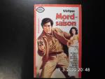 Flynn, T. T.: Mordsaison