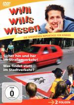 willi wills wissen "sicher hin und her i