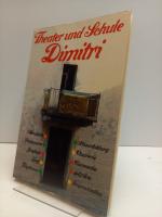 Theater und Schulde Dimitri. Beiträge vo