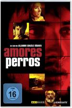 Amores Perros / Digital Remastered