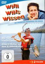 Willi wills  wissen - Wie fischt der Fis