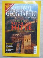 1/2003 Reise ins Reich der Mitte