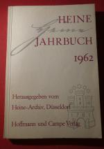 Heine-Jahrbuch 1962