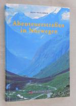 Abenteuerstraßen in Norwegen