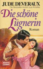 Jude Deveraux: Die schöne Lügnerin