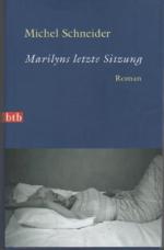 Marilyns letzte Sitzung