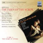 The Turn of the Screw op.54 (Gesamtaufnahme)