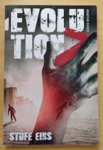David Bourne: Evolution Z Stufe eins Ori