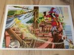 Peter pan Puzzle 24 Teile