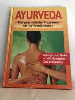 Georgia Schwarz: Ayurveda