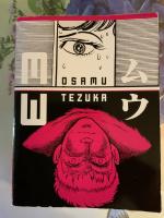 Osamu Tezuka: MW Osamu Tezuka: MW