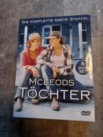 McLeods Töchter Staffel 1