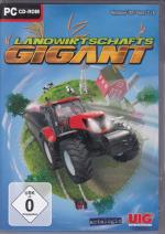 Landwirtschafts Gigant