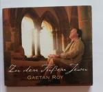 Zu den Füßen JESU - mit CD-ROM-Teil