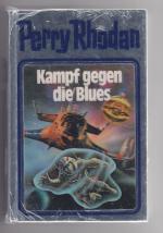 William Voltz: Kampf gegen die Blues - P