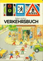 Mein erstes Verkehrsbuch