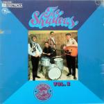 The Shadows: The Shadows - British Hit R