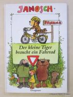 Janosch (d.i. Horst Eckert): Der kleine 