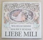 Wilhelm Grimm: Liebe Mili