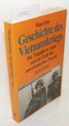 Geschichte des Vietnamkriegs