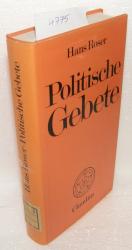 Politische Gebete