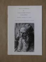 Bilanz der ersten 5 Jahre. Institut für Gerontologie der Friedrich-Alexander-Universität Erlangen-Nürnberg (Direktor: Prof. Dr. D. Platt)