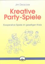 Kreative Party-Spiele: Kooperative Spiele im geselligen Kreis