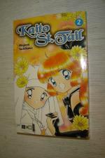 Kaito St Tail - Buch 2